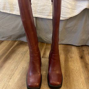 Steve Madden Boots- Fanatik